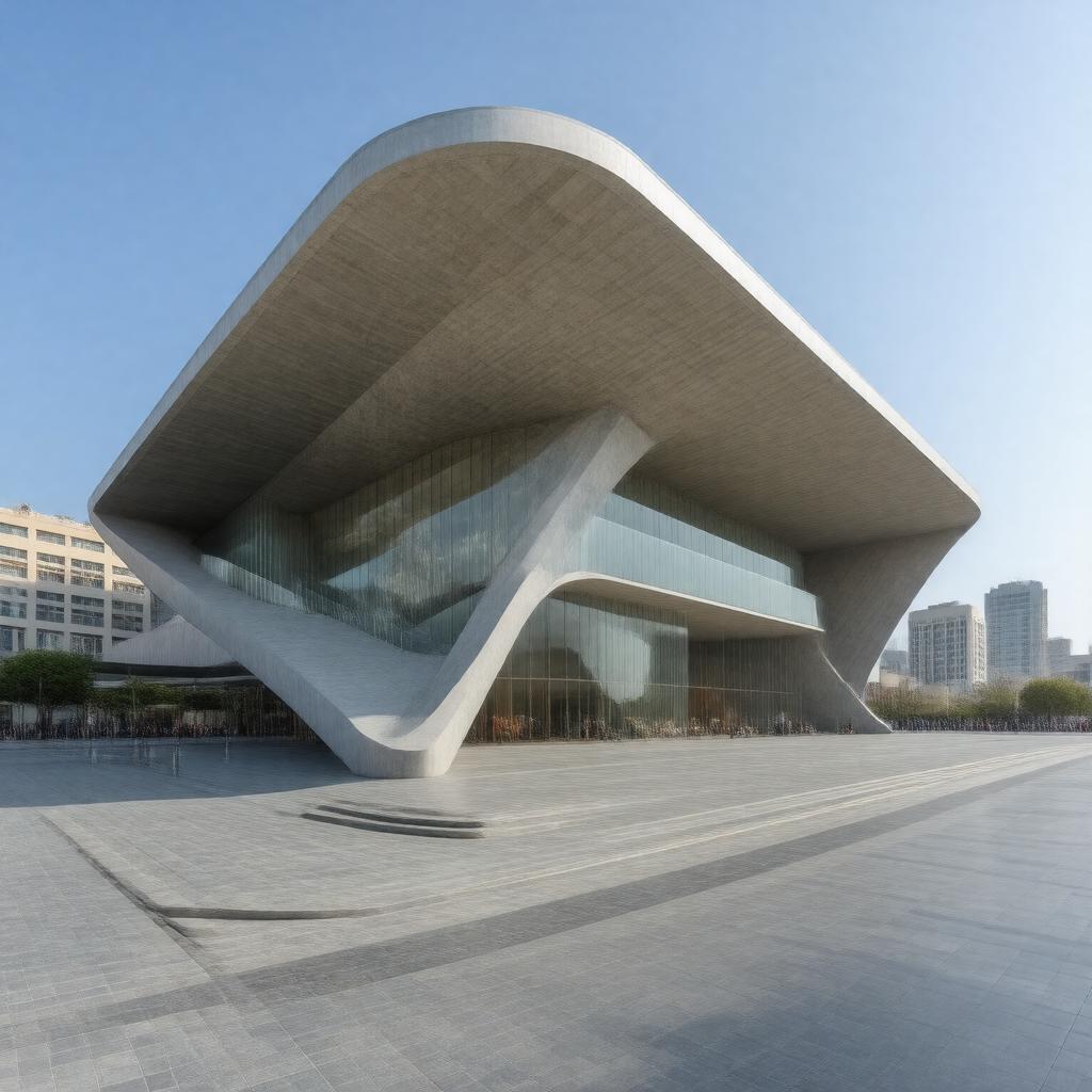YARAT Contemporary Art Space